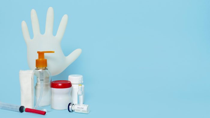 Industria farmacéutica